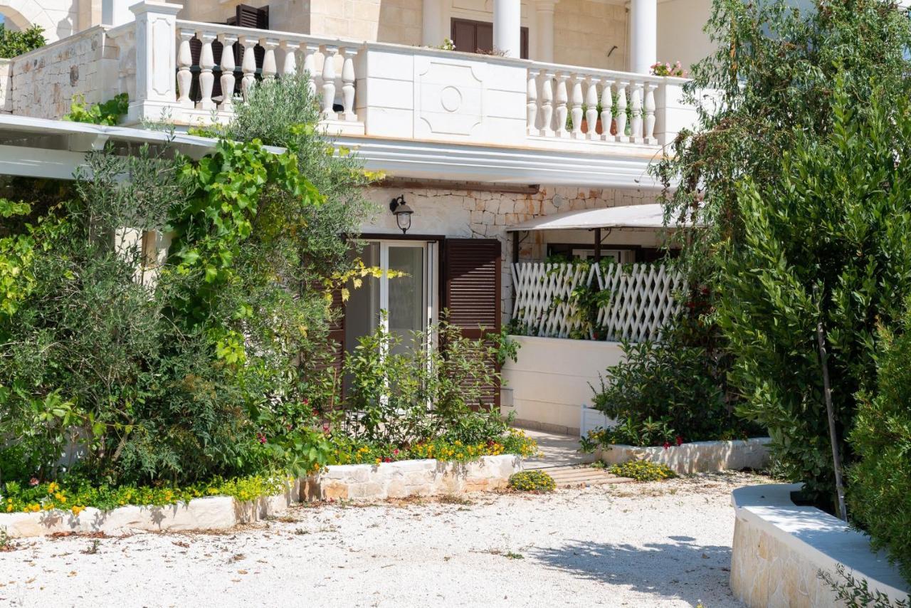 Villa Gardenia Ostuni Exterior photo