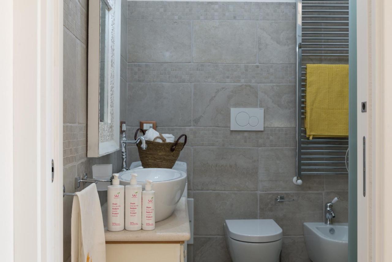 Appartamento Gardenia In Villa Mariella Ostuni Exterior photo