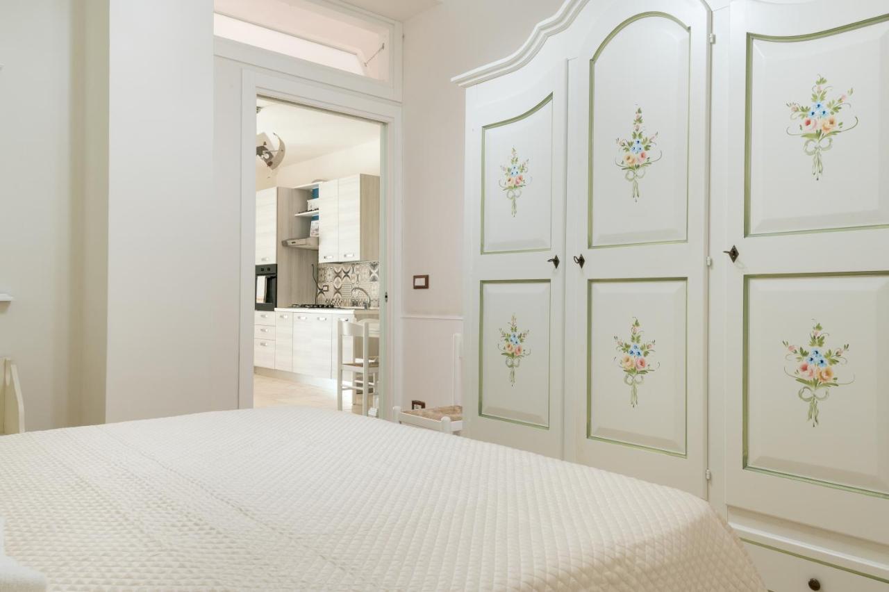 Appartamento Gardenia In Villa Mariella Ostuni Exterior photo